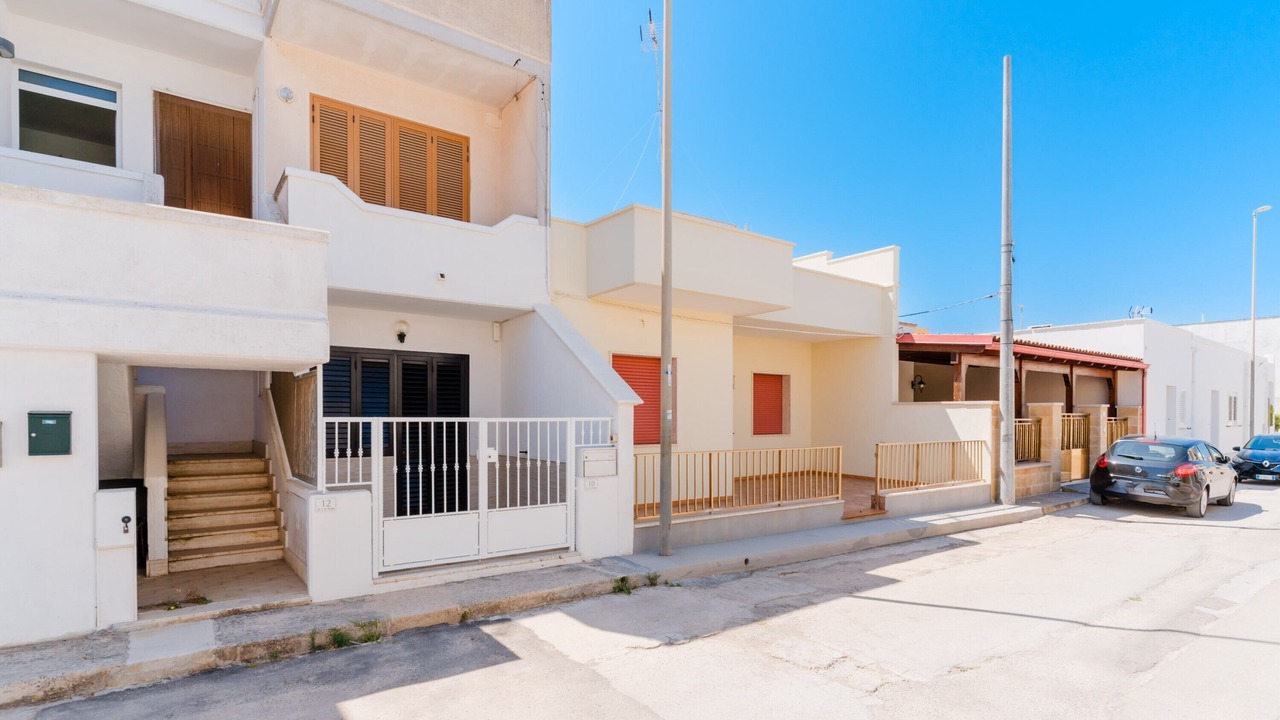 Photo of Outdoor in Torre San Giovanni