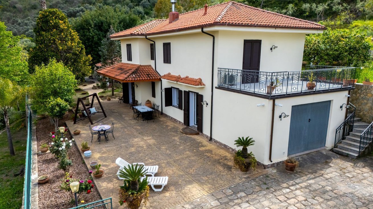 Photo of Outdoor in Santo Stefano di Camastra
