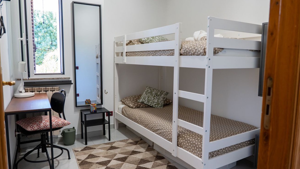 Photo of Bedroom in Santo Stefano di Camastra