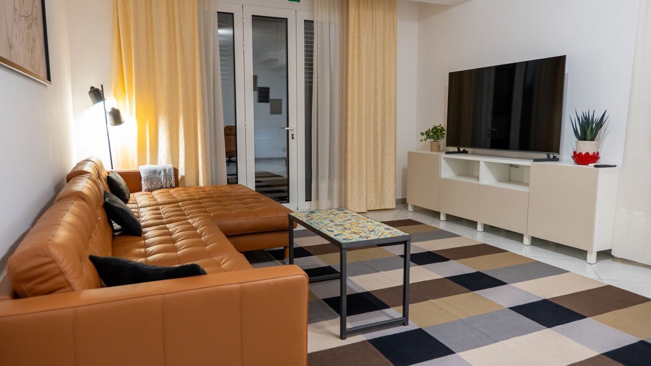 Photo of Livingroom in Santo Stefano di Camastra