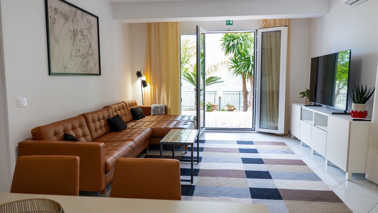 Photo of Livingroom in Santo Stefano di Camastra