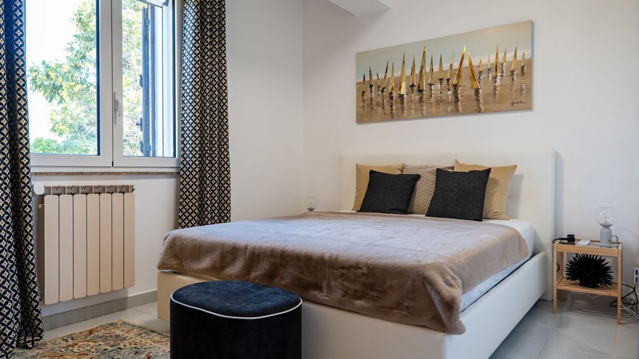 Photo of Bedroom in Santo Stefano di Camastra