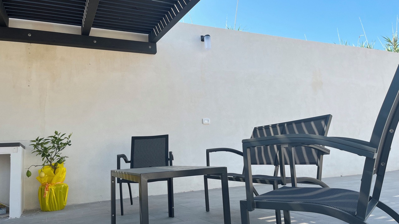 Photo of Patio Balcony in Agrigento