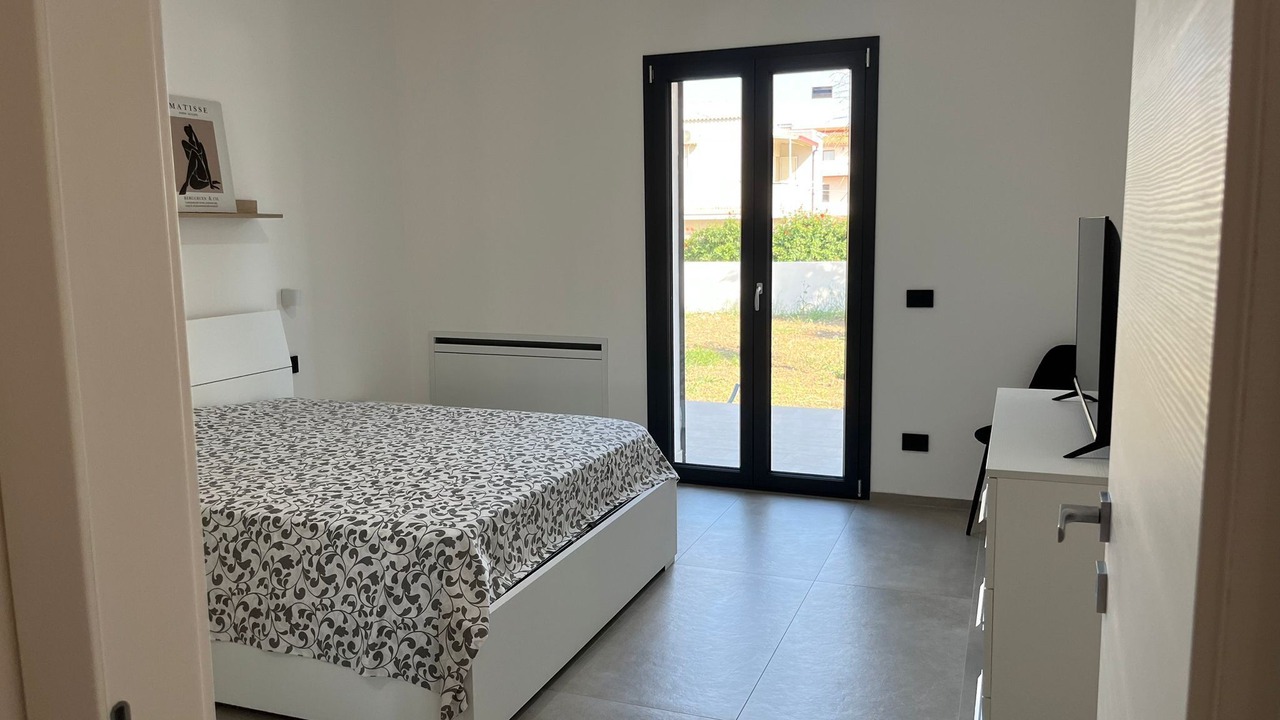 Photo of Bedroom in Agrigento
