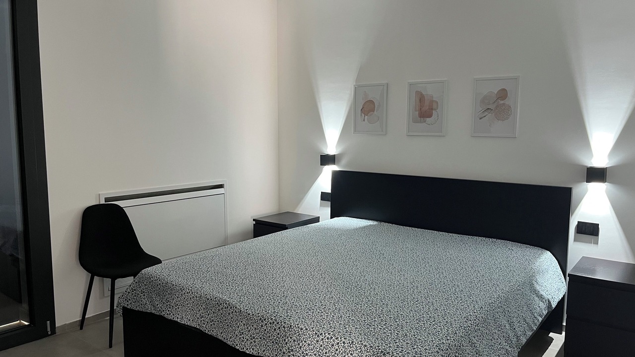 Photo of Bedroom in Agrigento