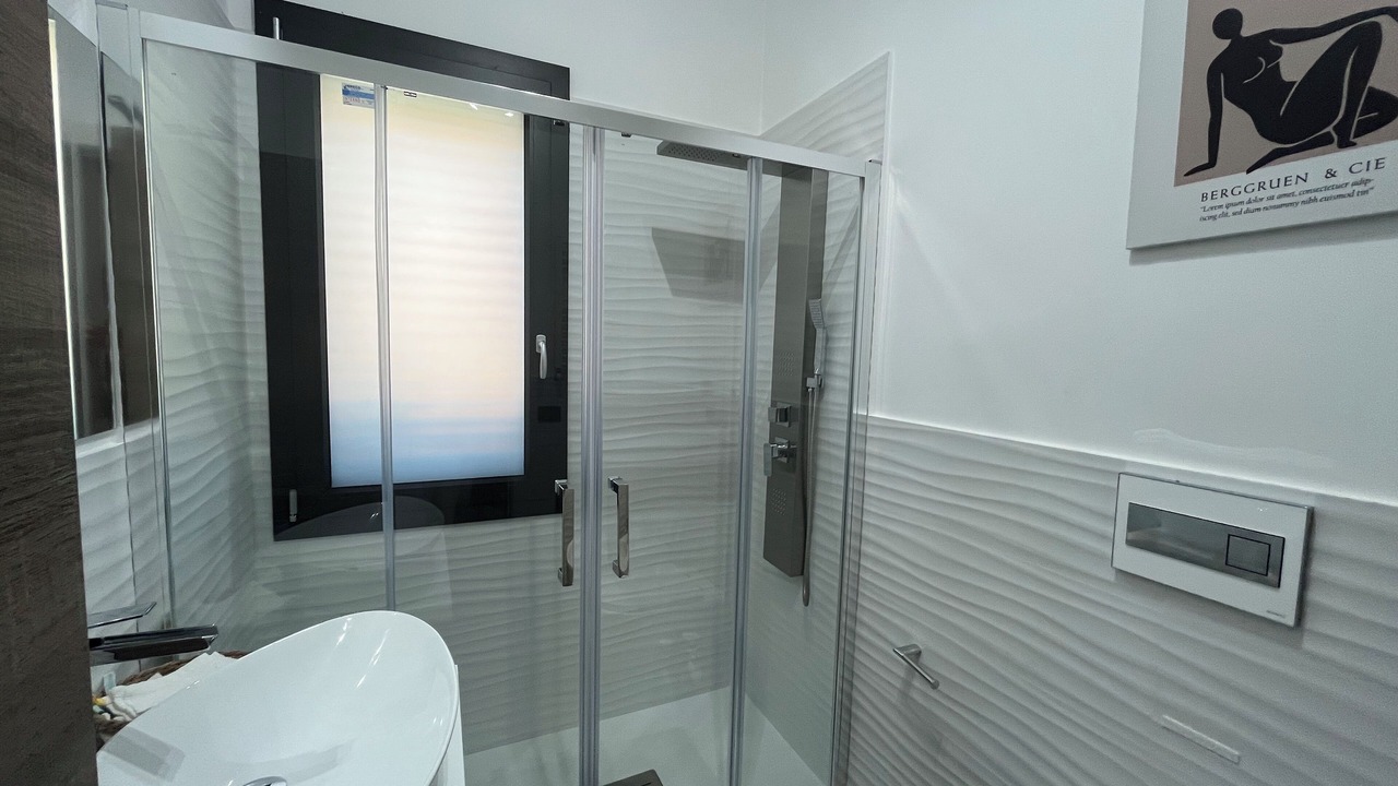 Photo of Bathroom in Agrigento