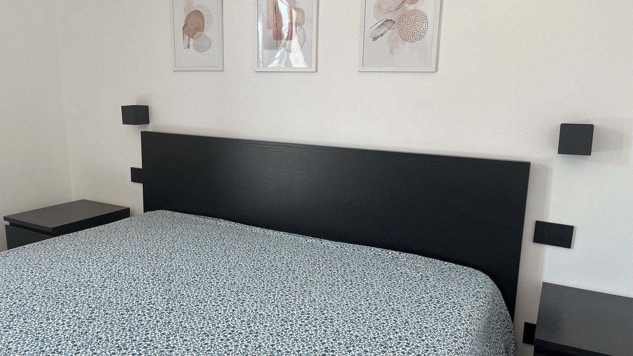 Photo of Bedroom in Agrigento