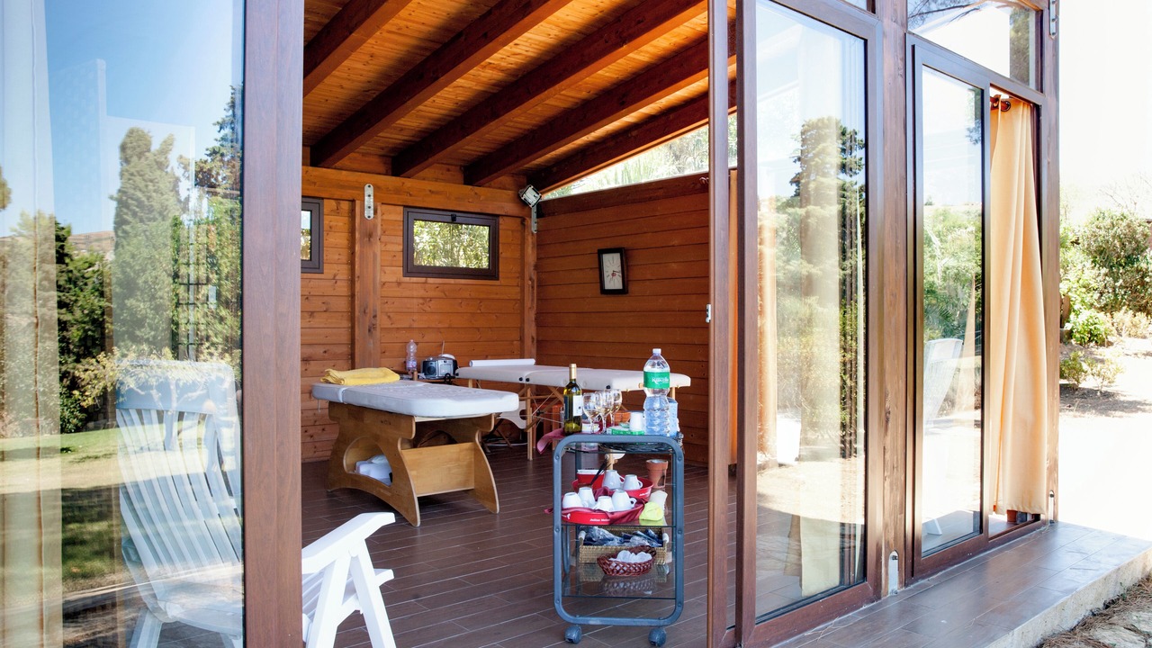 Photo of Patio Balcony in Buseto Palizzolo