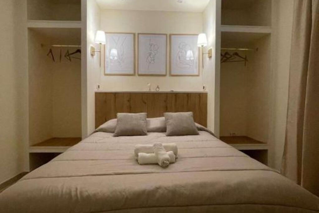 Photo of Bedroom in Cosenza