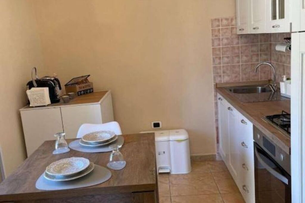 Photo of Kitchen in Cosenza