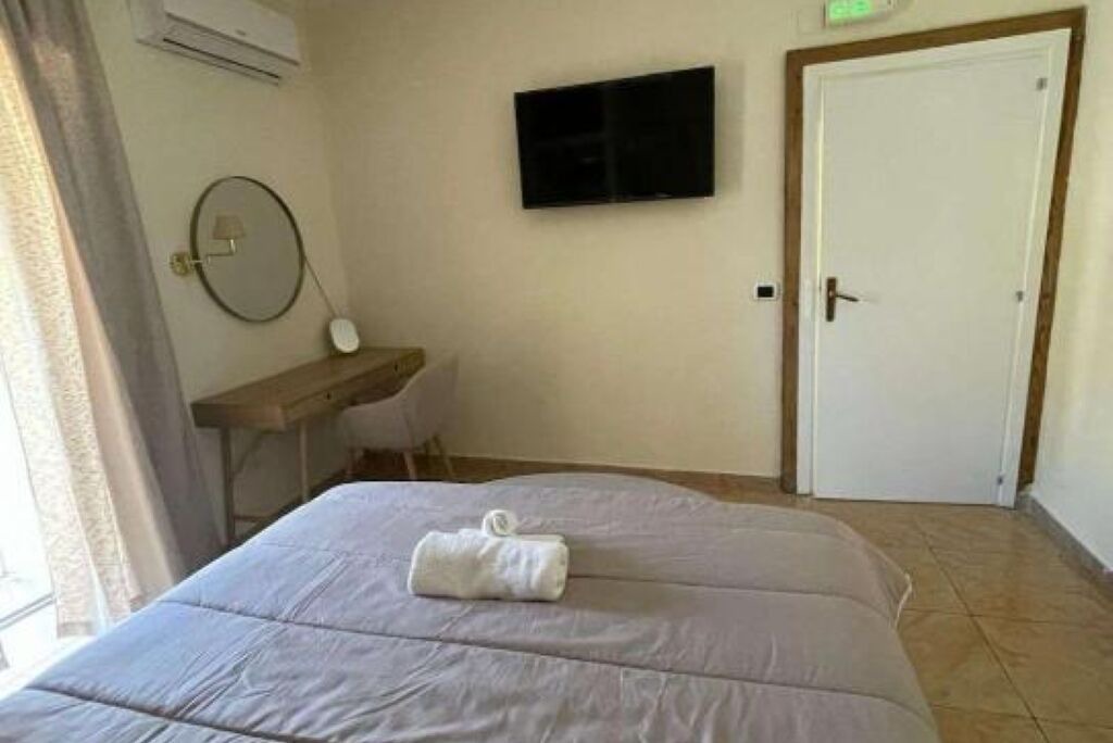 Photo of Bedroom in Cosenza