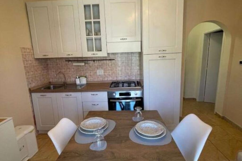 Photo of Kitchen in Cosenza