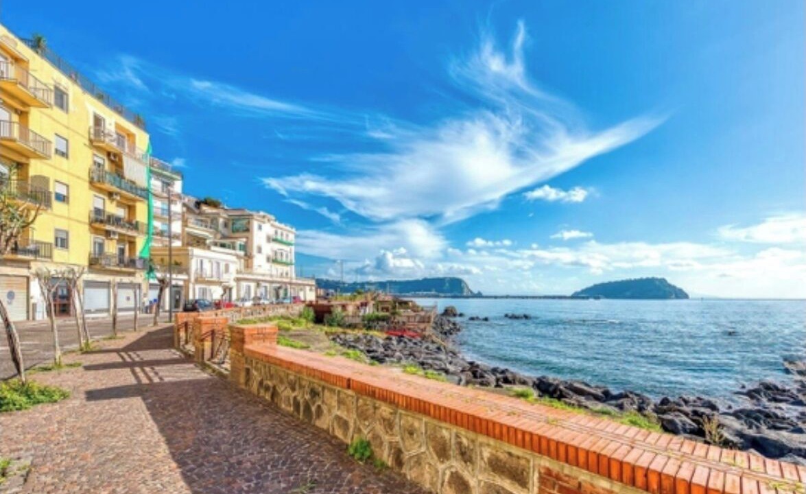 Photo of Outdoor in Pozzuoli