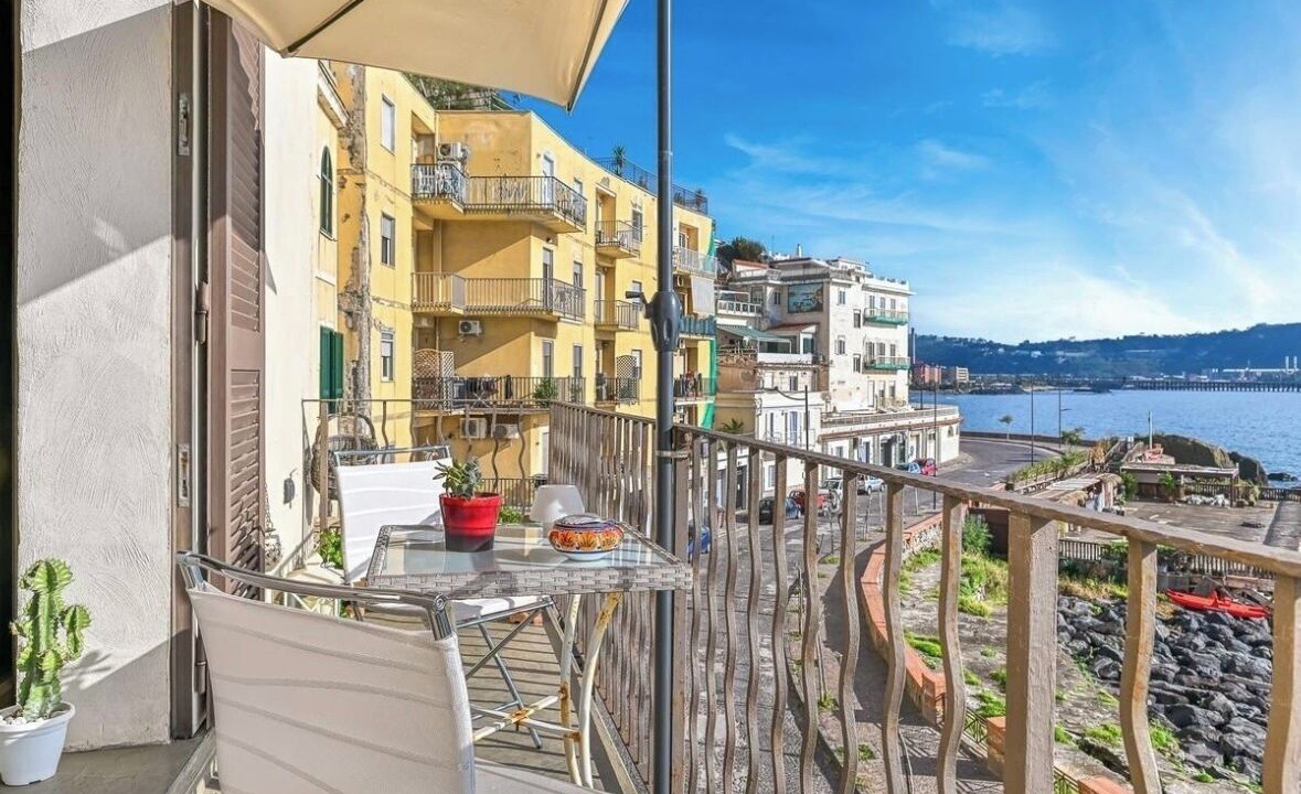 Photo of Outdoor in Pozzuoli