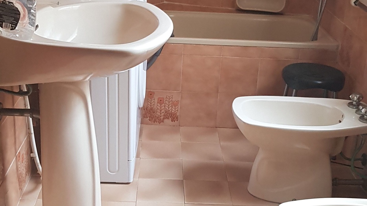 Photo of Bathroom in Scoglitti