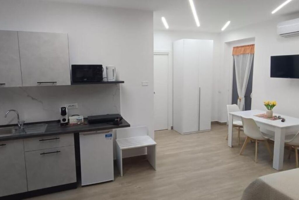 Photo of Kitchen in Gragnano