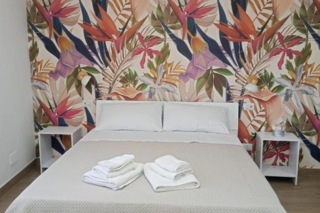Photo of Bedroom in Gragnano