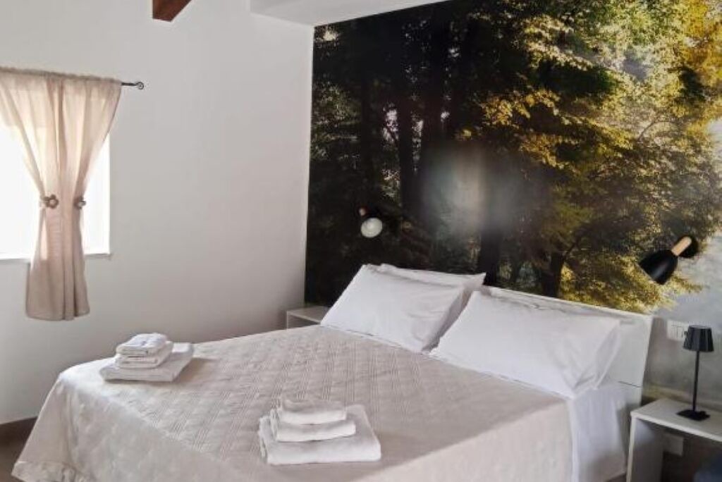 Photo of Bedroom in Gragnano