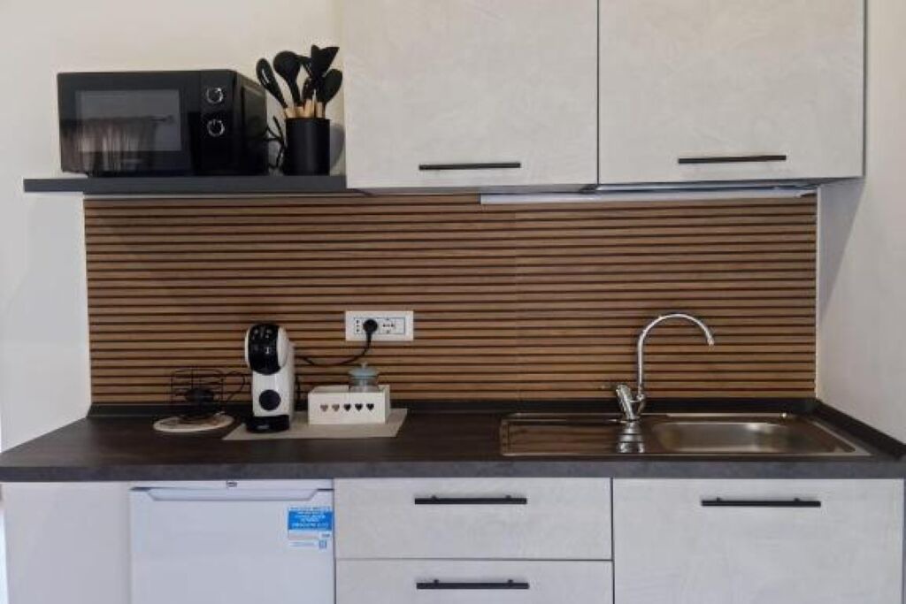 Photo of Kitchen in Gragnano