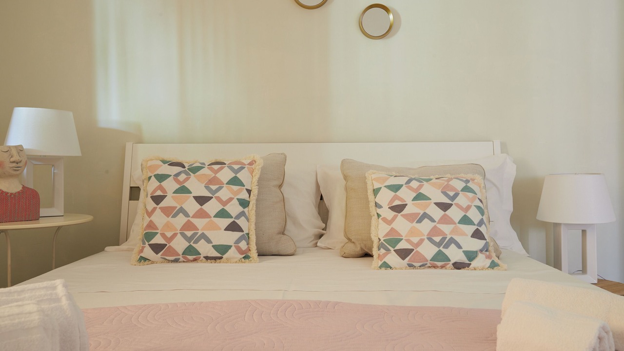 Photo of Bedroom in Santa Maria del Focallo