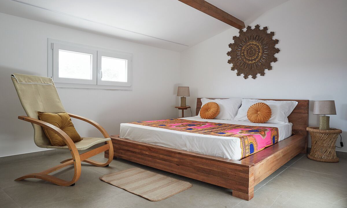 Photo of Bedroom in Santa Maria del Focallo