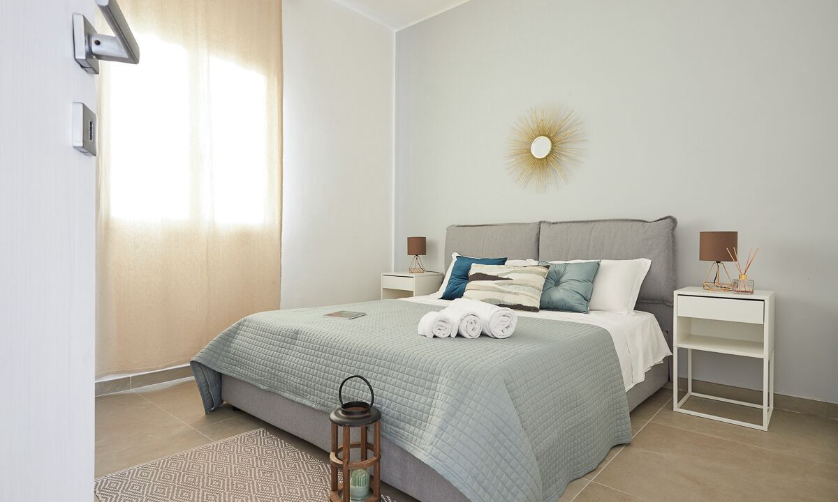 Photo of Bedroom in Santa Maria del Focallo