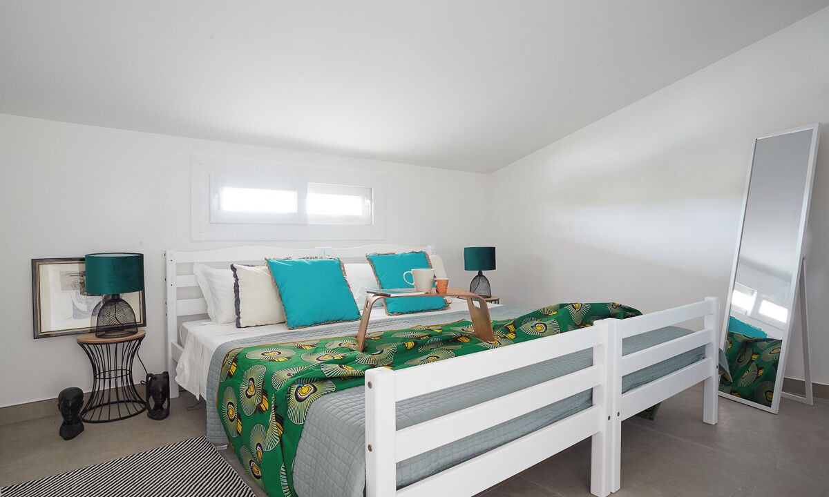 Photo of Bedroom in Santa Maria del Focallo