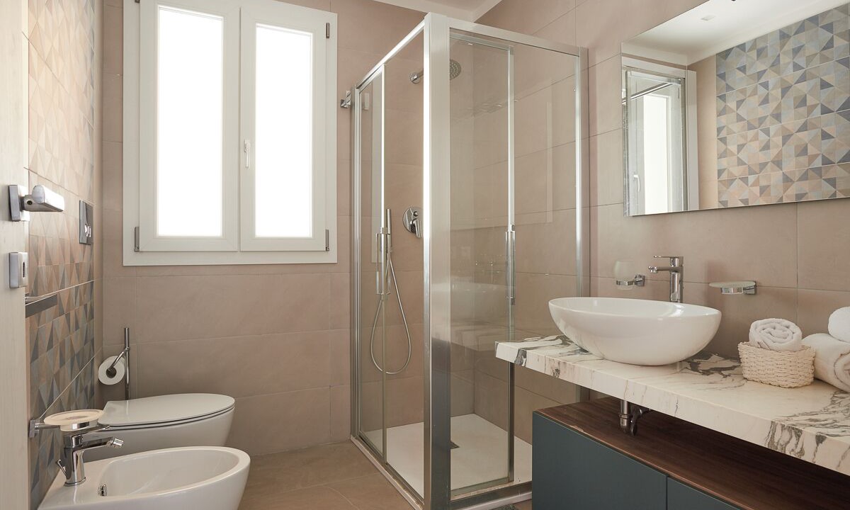 Photo of Bathroom in Santa Maria del Focallo