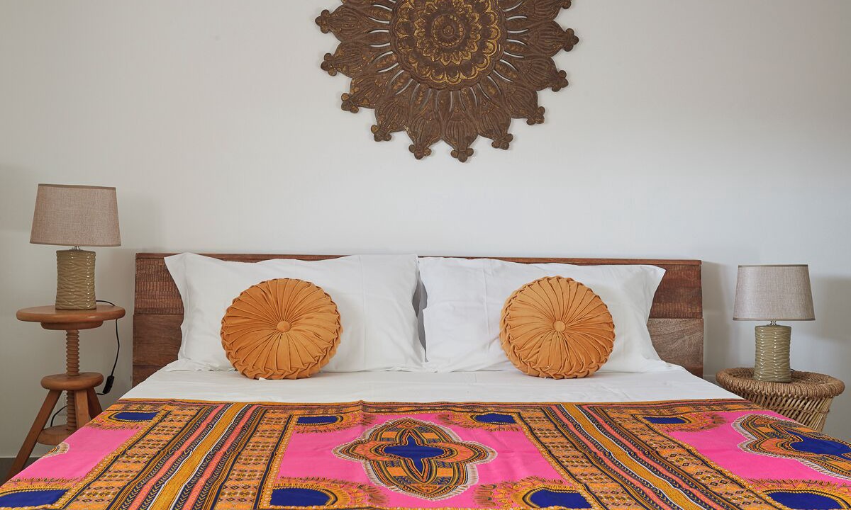 Photo of Bedroom in Santa Maria del Focallo