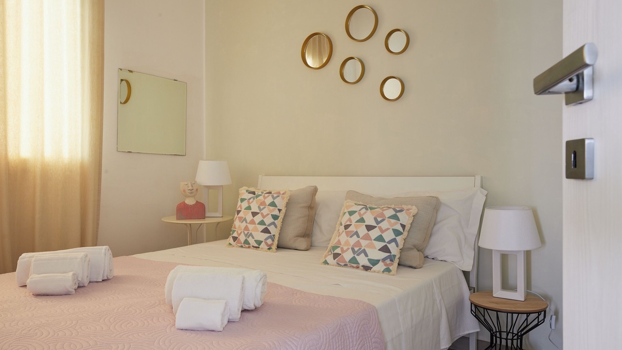 Photo of Bedroom in Santa Maria del Focallo