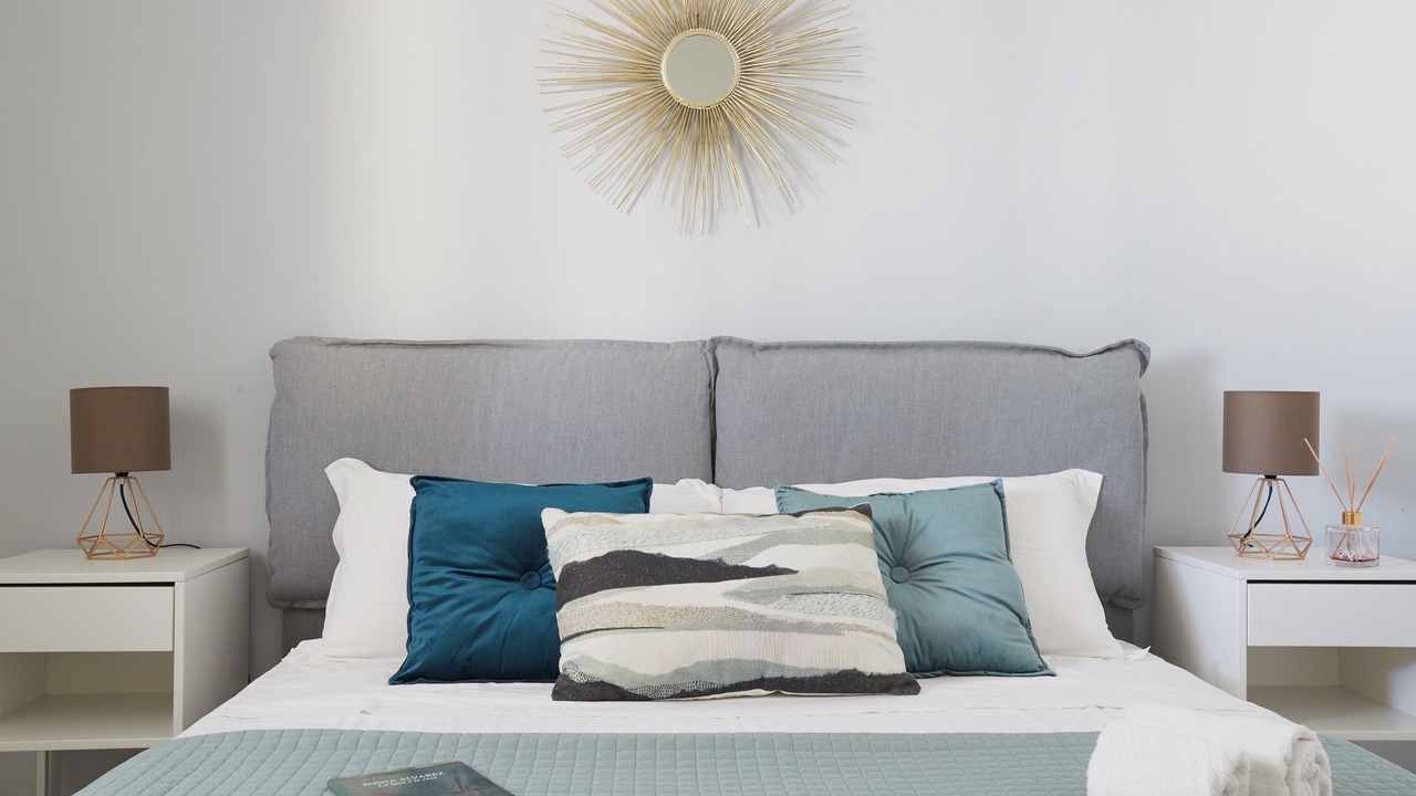 Photo of Bedroom in Santa Maria del Focallo