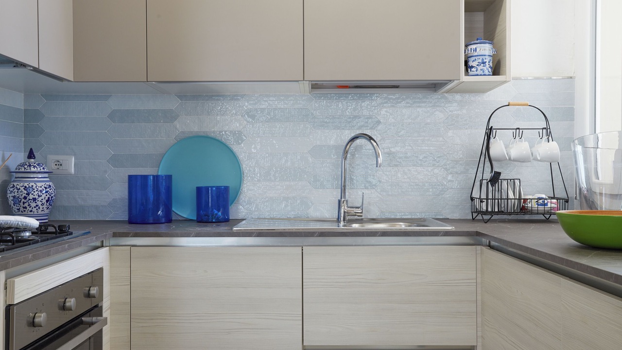 Photo of Kitchen in Santa Maria del Focallo