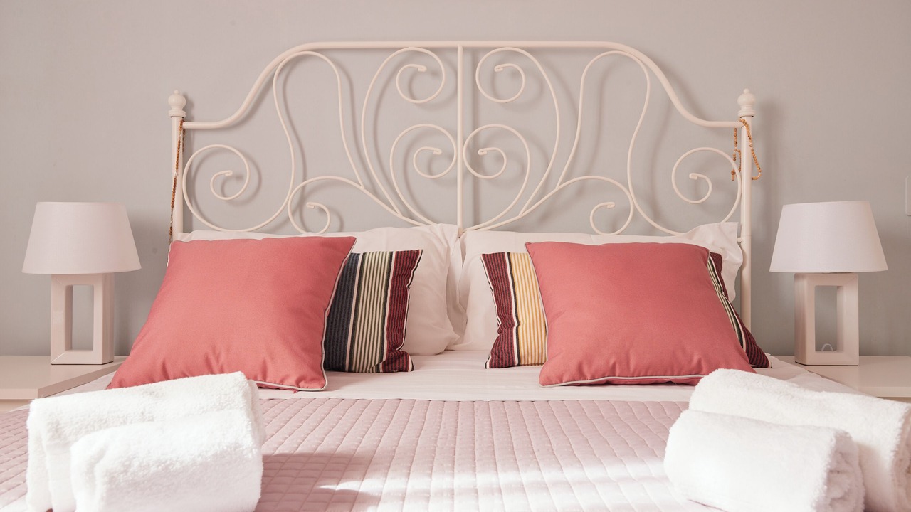 Photo of Bedroom in Santa Maria del Focallo
