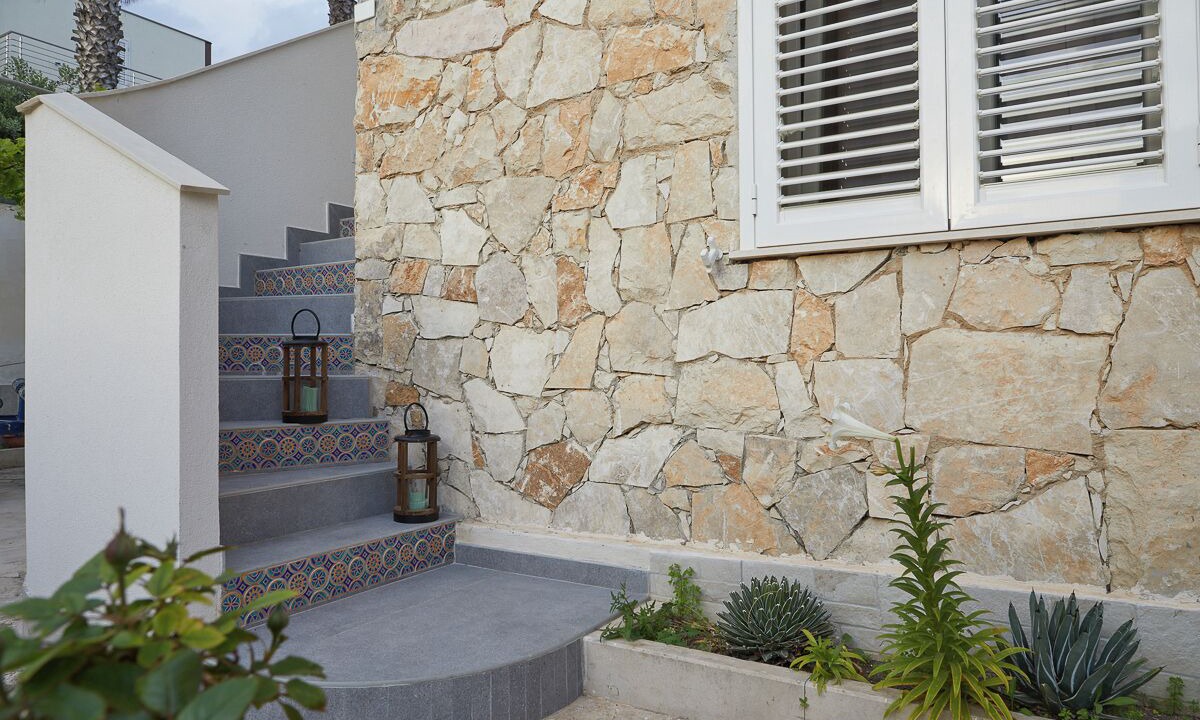 Photo of Outdoor in Santa Maria del Focallo