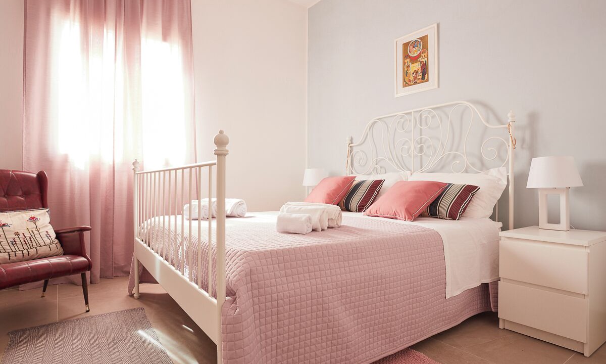 Photo of Bedroom in Santa Maria del Focallo