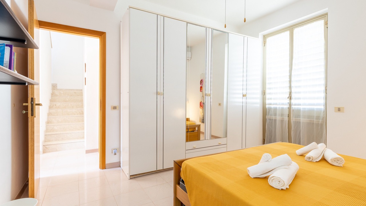Photo of Bedroom in Santa Maria del Focallo