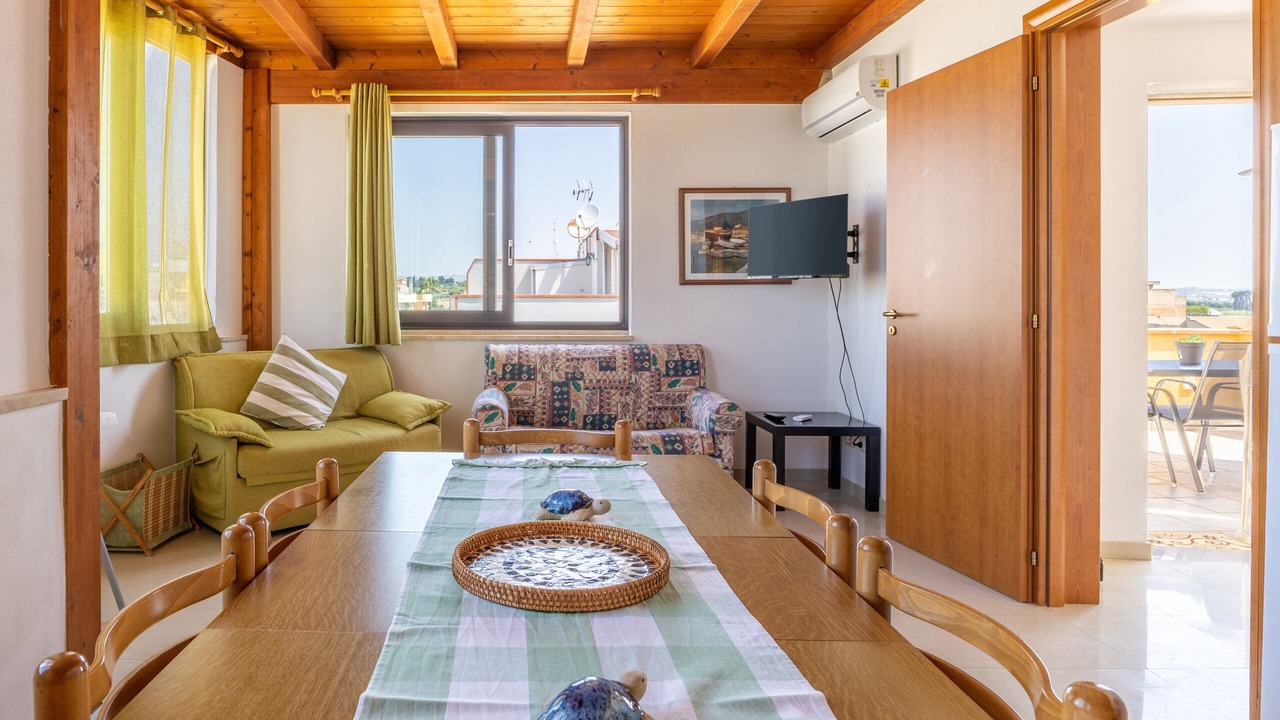 Photo of Livingroom in Santa Maria del Focallo