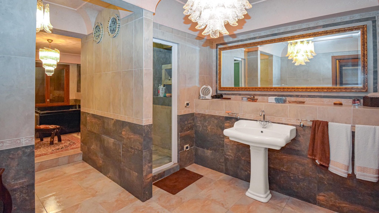 Photo of Bathroom in Vittoria