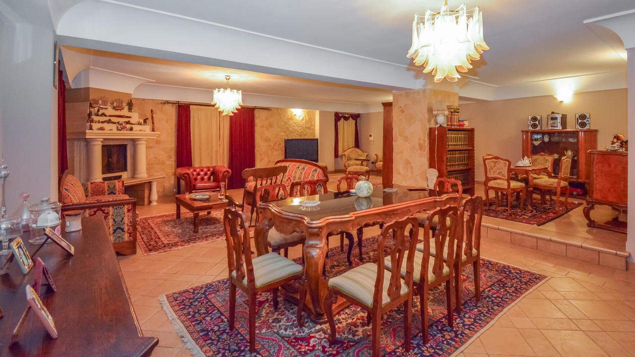 Photo of Bedroom in Vittoria