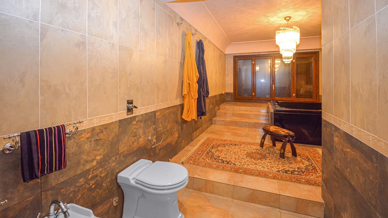 Photo of Bathroom in Vittoria