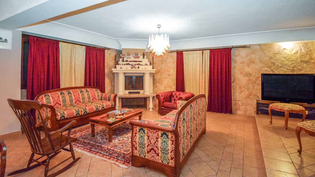Photo of Bedroom in Vittoria