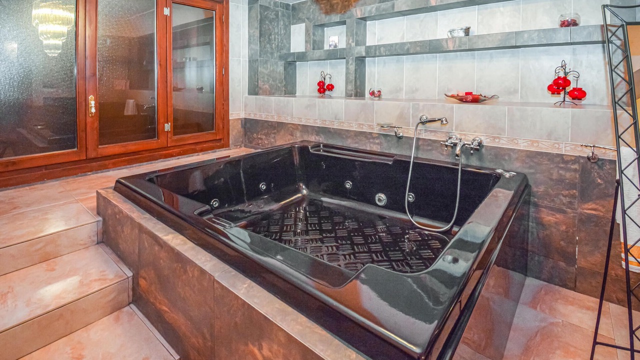Photo of Bathroom in Vittoria