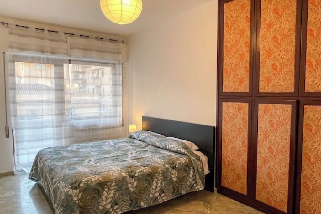Photo of Bedroom in Ruggero Settimo