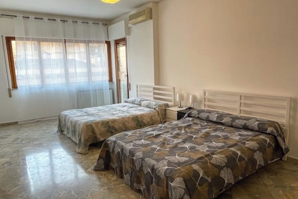 Photo of Bedroom in Ruggero Settimo