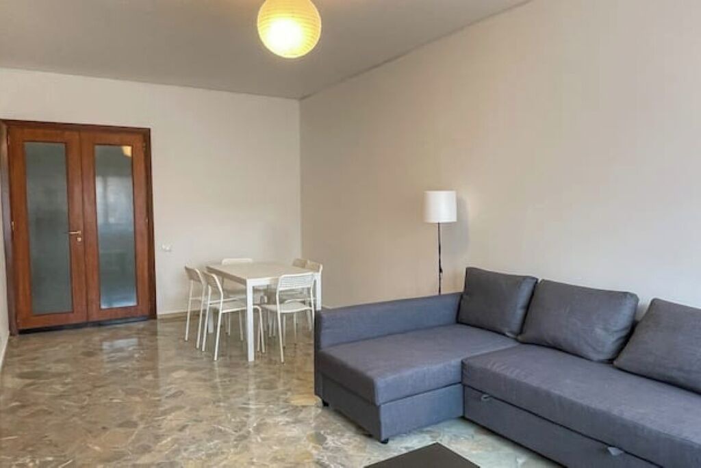 Photo of Livingroom in Ruggero Settimo