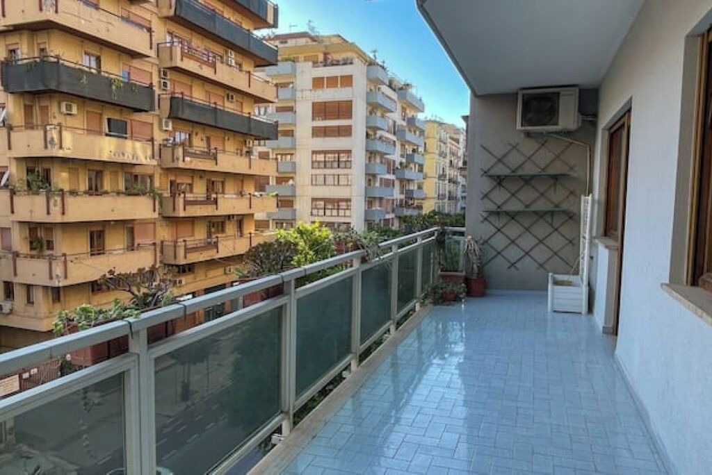 Photo of Outdoor in Ruggero Settimo