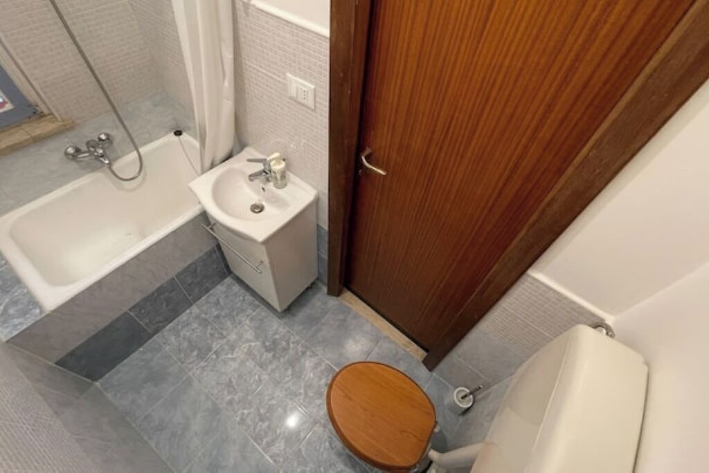 Photo of Bathroom in Ruggero Settimo