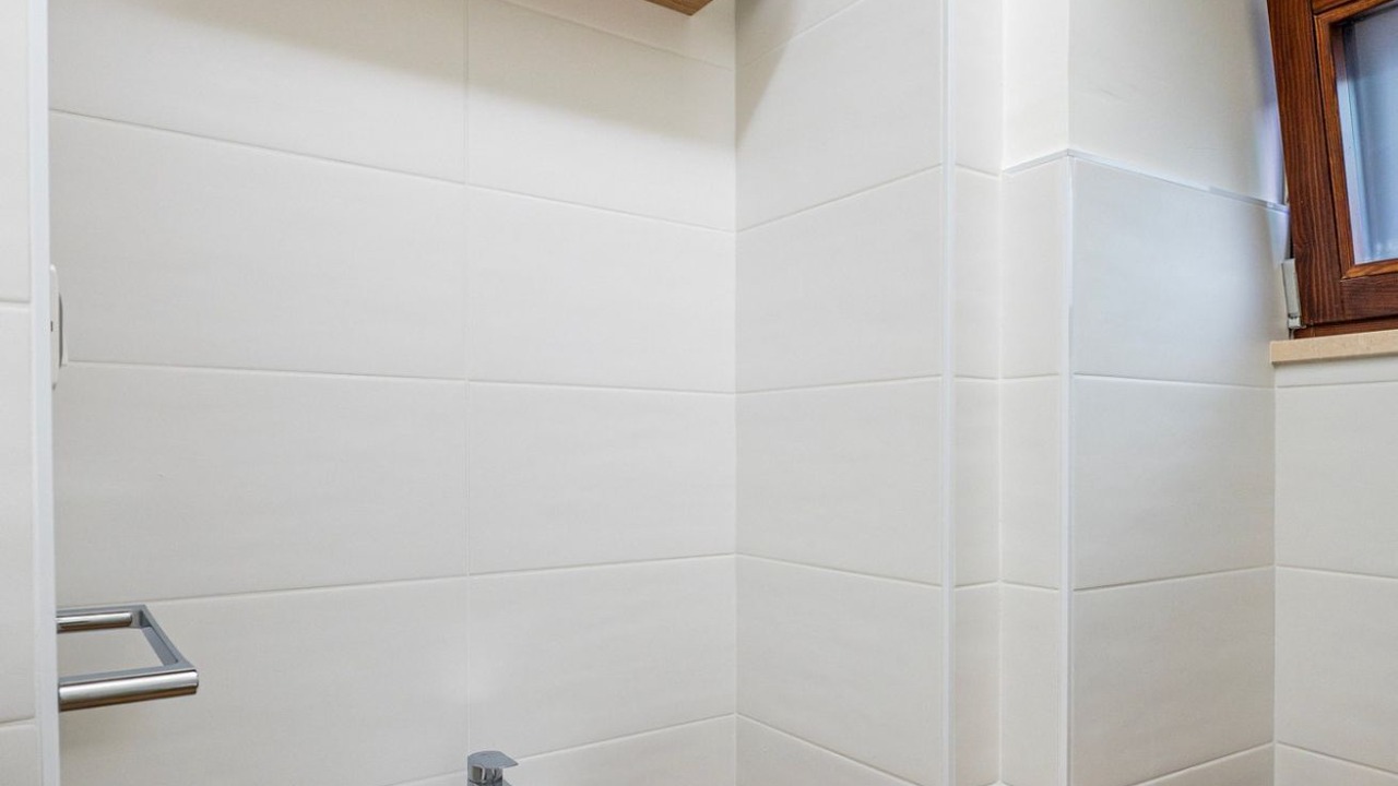 Photo of Bathroom in Spoleto