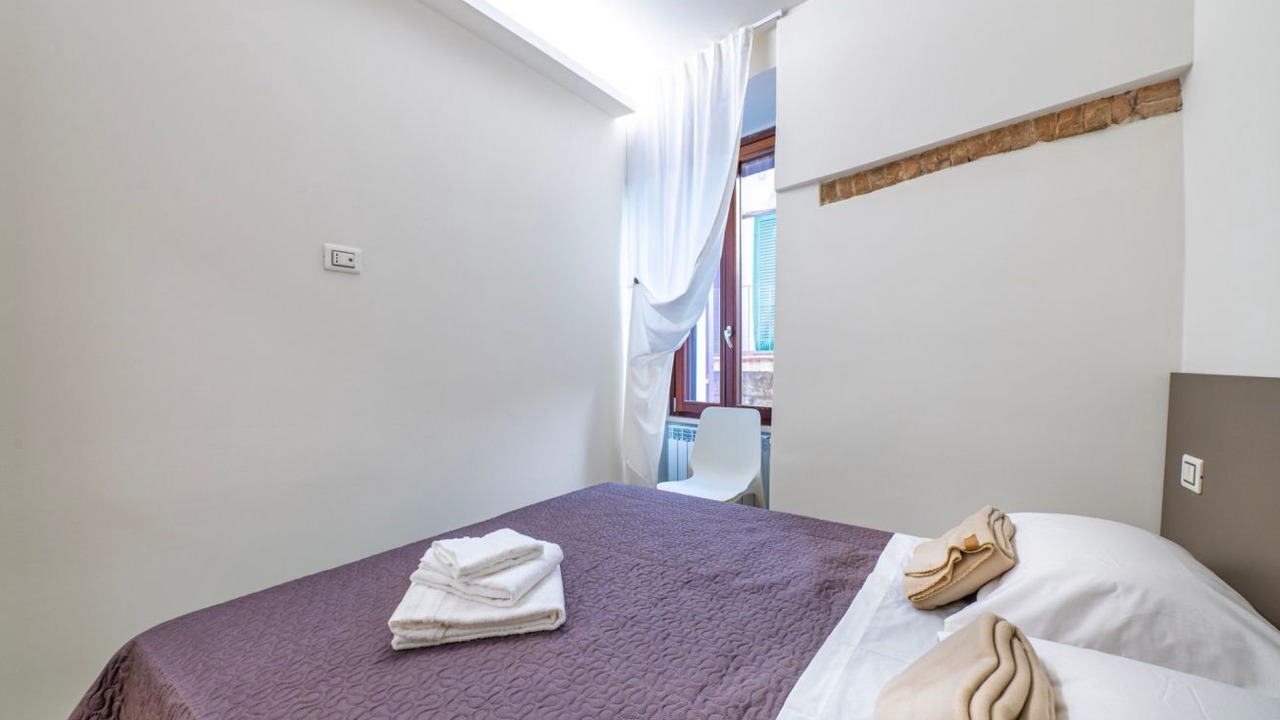 Photo of Bedroom in Spoleto