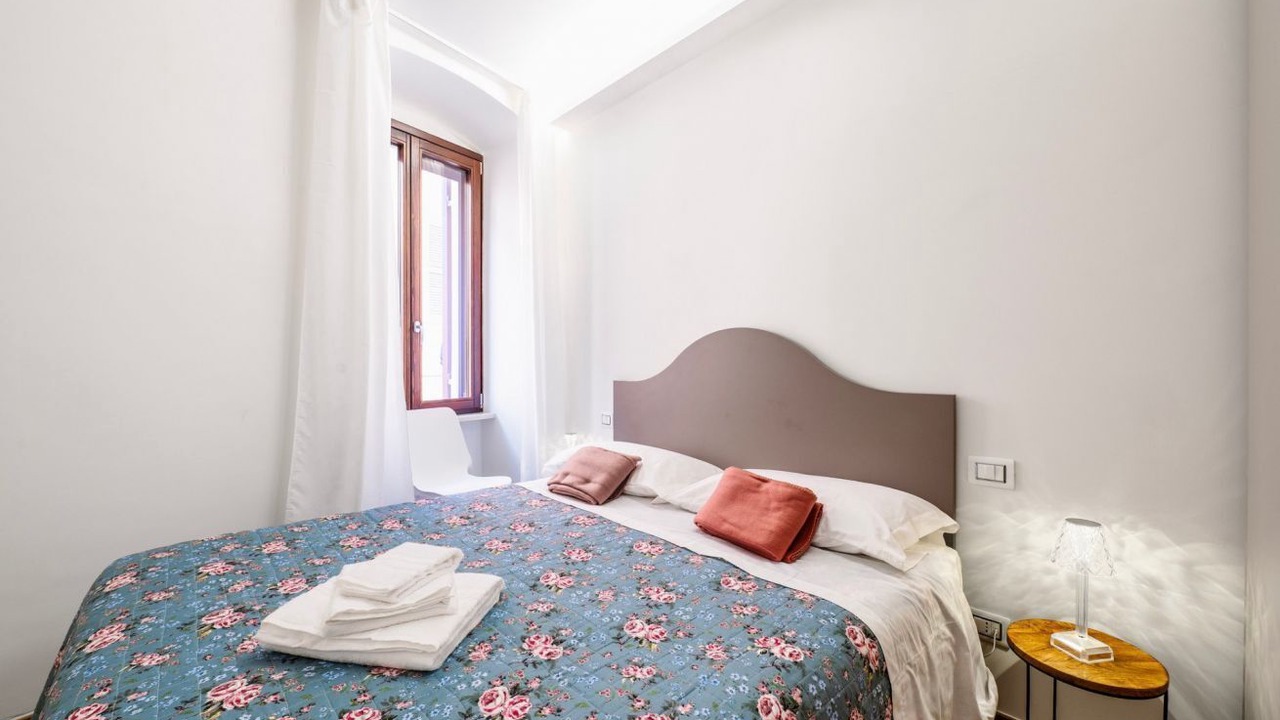 Photo of Bedroom in Spoleto